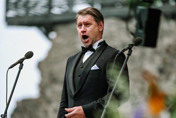Starptautiskie Siguldas Opermūzikas svētki